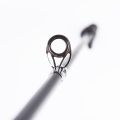 Abu Garcia Black Max BMAXC662M Spinning Rod 6'6" 1.98m Carbon Spinning Fishing Rods 2 Sec M Power Rod.