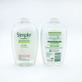 Simple Kind To Skin Pure Hand Wash 250ml Poland. 