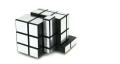 Mirror Block Rubik's Cube.