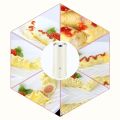 Electric Mini Egg Roll Maker EU Plug Multifunctional Automatic Omelet Egg Machine Omelette Breakfast Egg Boiler Cooker. 