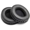1 Pair 70Mm Ear Pads, Universal Replacement Foam Pads Headphone Cushion Sponge Cushions. 