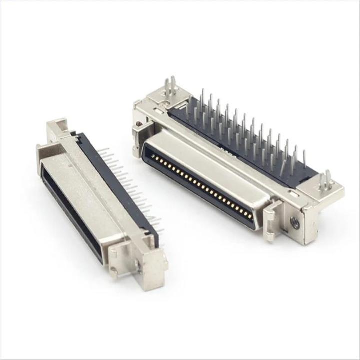 SCSI%20MDR%20Connector%2050%20pin%20CN1%20Servo%20Plug%203M%2010150-3000PE/10350-52A0-008%203M%20SCSI%20CN%20Connector%20Cable%20Wire%20Solder%20Type%20Shell%20-%20Image%203