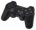 PlayStation 3 Dualshock 3 (PS3) Wireless Controller- Black. 