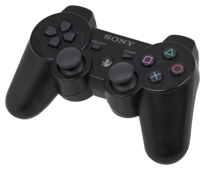 PlayStation%203%20Dualshock%203%20(PS3)%20Wireless%20Controller-%20Black%20-%20Image%203