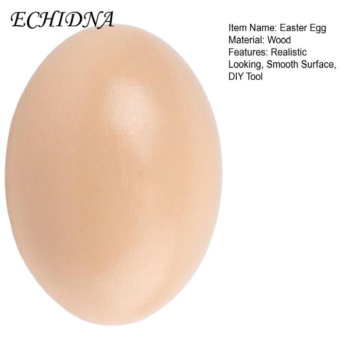ECHIDNA%20Simulation%20Egg%20Home%20Ornament%20House%20Accessories%20Fake%20Simulation%20Egg%20-%20Image%203