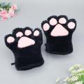 Plush Gloves
Cat Paw Gloves
Cosplay Accessories
Performance Props
Kawaii Gloves. 