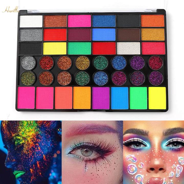 Face%20and%20Body%20Paint%20Face%20Painting%20Palette%20for%20Stage%20Makeup%20Party%20Festival%20-%20Image%208