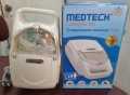 MEDTECH compressor Nebulizer machine.