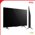 TCL 43P7K 43" 4K QLED Smart Google TV With Free Delivery (Nationwide).