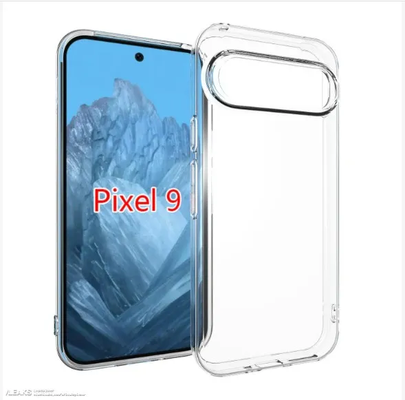 Designerz%20hub%C2%AE%20Google%20Pixel%209%20Back%20Cover%20%7C%20Protective%20Soft%20Transparent%20Shockproof%20Hybrid%20Protection%20Back%20Case%20Cover%20for%20Google%20Pixel%209%20Back%20Cover%20-%20Image%207
