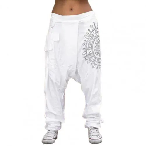 Women%20Low%20Rise%20Drop%20Crotch%20Retro%20Print%20Saggy%20Baggy%20Trousers%20Loose%20Harem%20Pants%20Women%20Saggy%20Baggy%20Trousers%20Loose%20Harem%20Pants%20Hot%20-%20Image%202