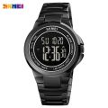 SKMEI 1712 Luxury Men Digital Watches Fashion Countdown Electronic Clock Stopwatch waterproof Men's Wrist Watch Reloj Masculino. 