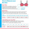 3 Pis Genjir Kaporer Bra / Any Color / Singel Part / Premium Quality / Stylish & Stretchable Thin Stitch Bra For Girls & Women / Bra for women.