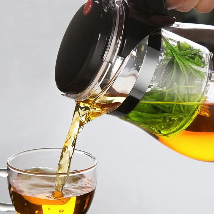 Elegant%20Cup%20Teapot%20Glass%20Teapot%20Heat-Resistant%20Explosion-Proof%20Single%20Teapot%20Home%20Use%20Set%20Teacup%20Tea%20Set%20Tea%20Cup%20Exquisite%20Cup%20-%20Image%203