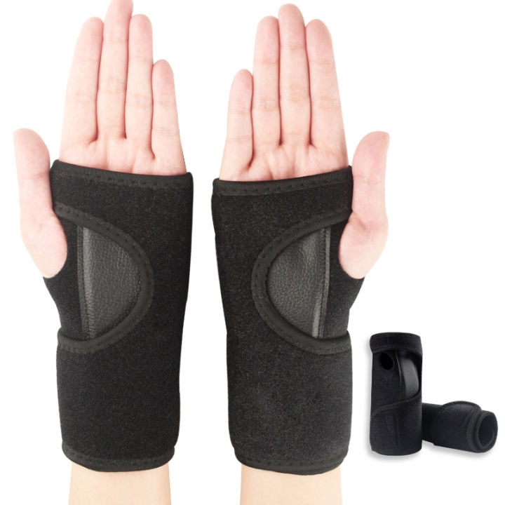 Wrist%20Bandage%20Belt%20Orthopedic%20Hand%20Brace%20Wrist%20Support%20Finger%20Splint%20Sprains%20Arthritis%20Carpal%20Tunnel%20Syndrome%20Brace%20Support%20Tool%20-%20Image%202