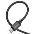 BOROFONE BX87 Sharp Cable USB to Micro-USB Micro Cable type b cable. 