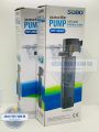 Sobo WP-3000F, (25 Watt) Internal Filter For Fish Aquarium.