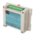 Programmable Logic Controller Industrial PLC Sequential Control Time Relay 1 LLI. 