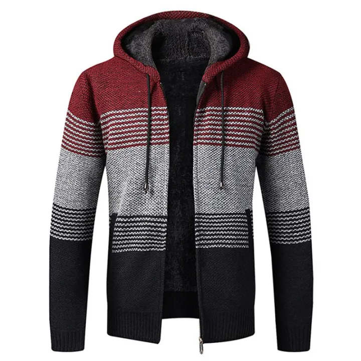 Autumn%20Winter%20Jacket%20Men%20Warm%20Cashmere%20Casual%20Wool%20Zipper%20Slim%20Fit%20Fleece%20Jacket%20Men%20Coat%20Dress%20Knitwear%20Male%20-%20Image%205