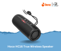 Hoco HC16 True Wireless Speaker- Gadgetslab. 