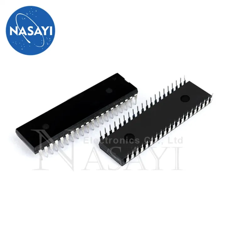 AT87F51-24PC AT87F51 DIP-40