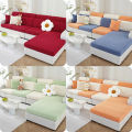 Thickened Jacquard Sofa Cover Universal Universal Single Double Three-Seat Sofa Slipcover Non-Slip Sofa Seat Cover Cross-Border Wholesale. 