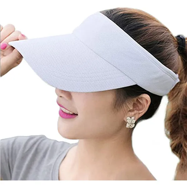 Adjustable%20Unisex%20Men%20Women%20Sun%20Visor%20Sport%20Golf%20Cap%20-%20Image%202