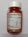 Gen.Cell Glutathione Skin Whitening & Brightening Gummies with Collagen & Vitamins - 60 Count.