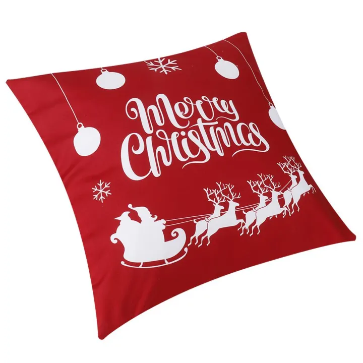 Christmas%20Style%20Cushion%20Cover%20Sofa%20Bed%20Pillowcase%20Pillow%20Case%20Home%20Car%20Decoration%20-%20Image%204