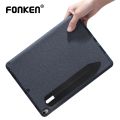 FONKEN Stylus Pen Holder Sticker for Ipad Samsung Tablet Pen Grip Holder Clip Adhesive Pen Sleeve for Apple Pencil Storage Case. 