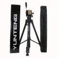 Yunteng 880 Travel Tripod VCT-880 Micro Film SLR Camera Equipment, Travel Tripod Mobile for Camera Phone Material: ABS High quality aluminum and plastic combined. 
