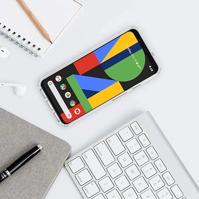Google%20pixel%204XL%20Flexible%20Clear%20Transparent%20Soft%20TPU%20Back%20Case%20Cover%20-%20Image%204