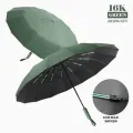 BMW Umbrella 16 rib (16K-48 Bones Full auto open & close).