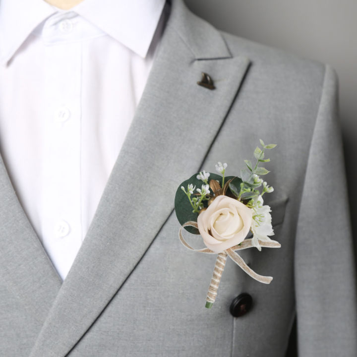 Confidence-boosting%20Brooch%20Elegant%20Flower%20Shaped%20Groom%20Brooch%20for%20Wedding%20Suit%20Coat%20Buyers'%20Favorite%20Decorative%20Corsage%20Pin%20for%20Men's%20Attire%20Flower%20Shaped%20Brooch%20-%20Image%203