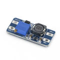 MT3608 2A MAX DC-DC STEP UP POWER BOOSTER MODULE. 