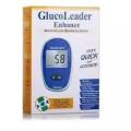 GLUCOLEADER Enhance Glucose Meter Taiwan.