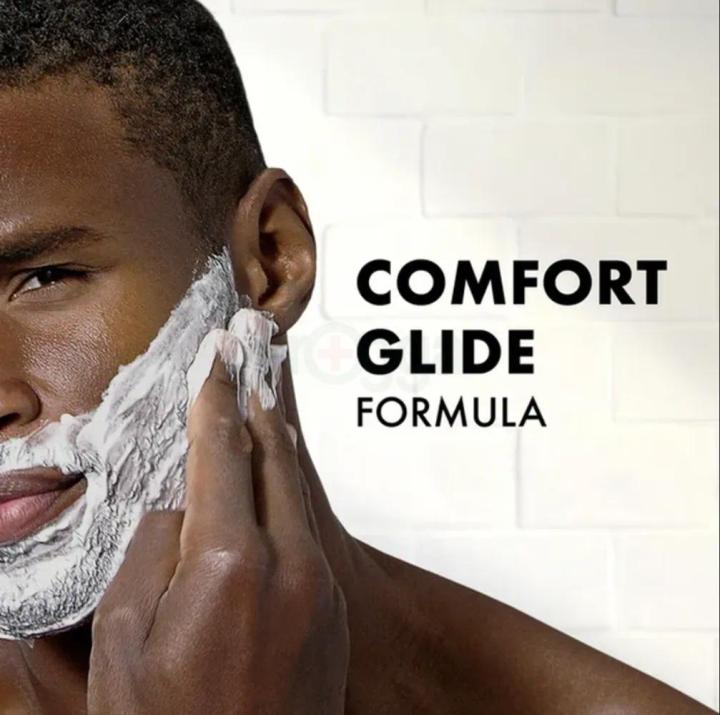 Gillette%20Original%20Scented%20Shaving%20Foam(Made%20in%20UK)%20-%20Image%203