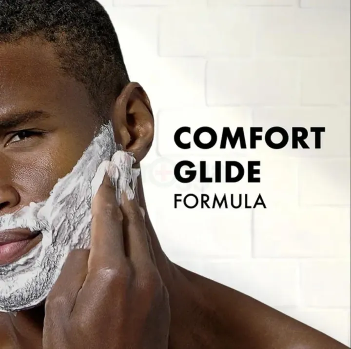 Gillette%20Original%20Scented%20Shaving%20Foam(Made%20in%20UK)%20-%20Image%203