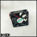 Cooling Fan ~ 3 inch 24 Volt E-Star Cooling Fan - 2 pin (Thin). 