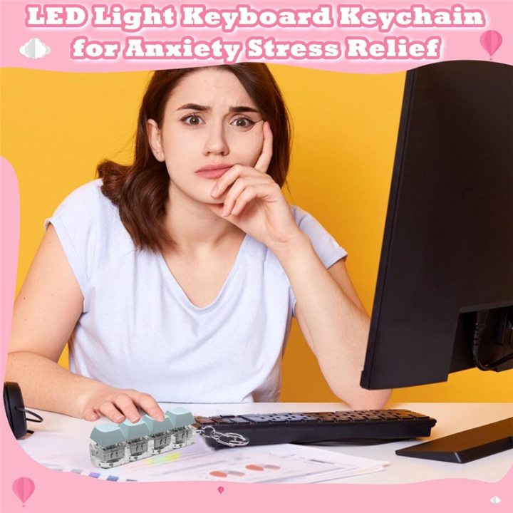 Keyboard%20Key%20Toys,%20Stress%20Relief%20DIY%20Fidget%20Button%20Keycaps,%20Fidget%20Keychains,%20Keyboard%20Keychains%20-%20Image%209
