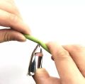 2 pcs Ginger Garlic Finger Peeler Tool Kit. 