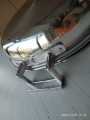 Aluminium cookware set Tope/Patila [ Pack f 1patila ]. 