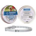 Bayer Seresto Flea & Ticks Prevention Collar For Pet Cat & Dog. 