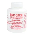 ZINC OXIDE POWDER DPI. 