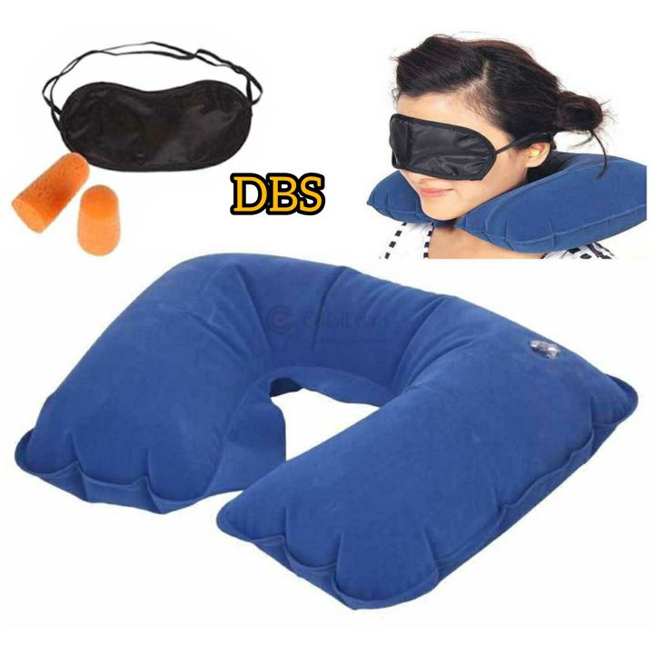 Tourists%20Treasure%203%20in%201%20neck%20pillow,Eye%20mask%20&%20Earplug%20-%20Image%205