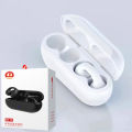 2023 New Wireless Clip-on Bone Conduction Bluetooth Headphones Noise Reduction In-Ear Running Headphones Wholesale. 