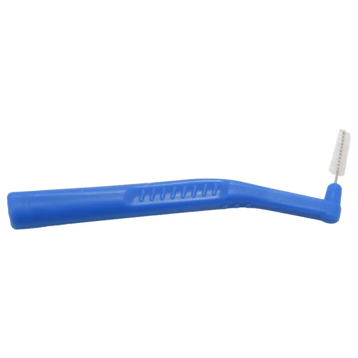 ASUS%202%20Boxs%20L%20Shape%20Push-Pull%20Interdental%20Brush%2020Pcs/Box%20Oral%20Care%20Teeth%20Dental%20Tooth%20Pick%20Tooth%20Blue%20-%20Image%203