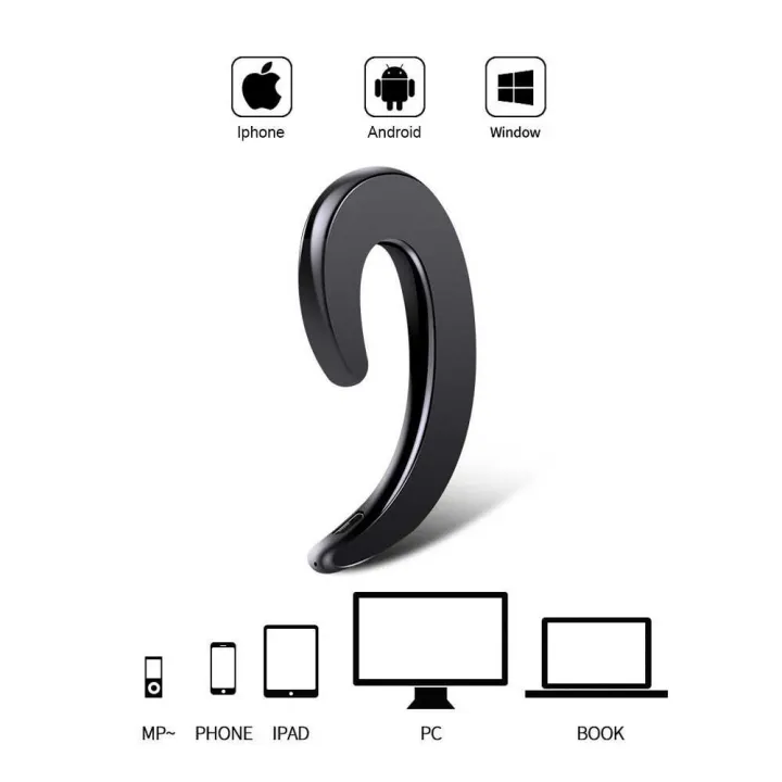 Kobwa%20Ear-Hook%20Wireless%20Headphones%20Non%20Ear%20Plug%20Bluetooth%20Headset,Bone%20Conduction%20Headphone%20for%20Cell%20Phone%20Talk%20(Single%20Ear)%20-%20Image%204