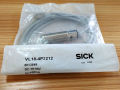 Sick - VL18-4P3212 PHOTOELECTRIC REFLEX SENSOR VL184P3212 / 6013549. 