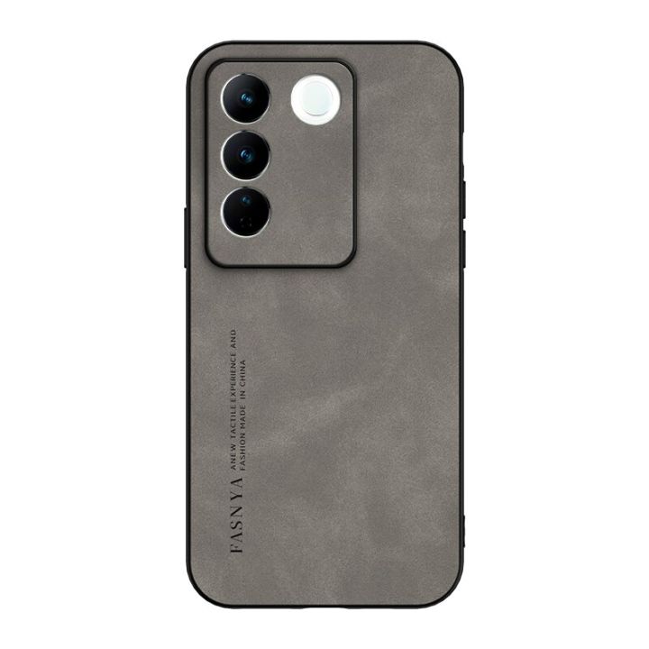 xprmy%20for%20VIVO%20V27%20Pro%20case%20hard%20TPU%20silicone%20shockproof%20bumper%20phone%20casing%20cover%20-%20Image%207